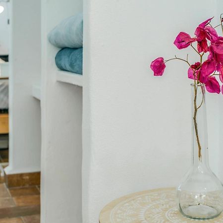 Casa Lorca Leilighet Conil De La Frontera Eksteriør bilde
