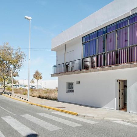 Casa Lorca Leilighet Conil De La Frontera Eksteriør bilde