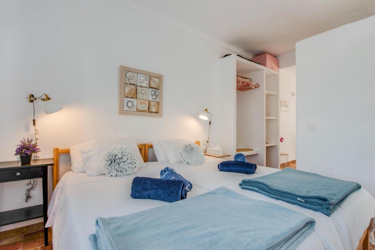 Casa Lorca Leilighet Conil De La Frontera Eksteriør bilde